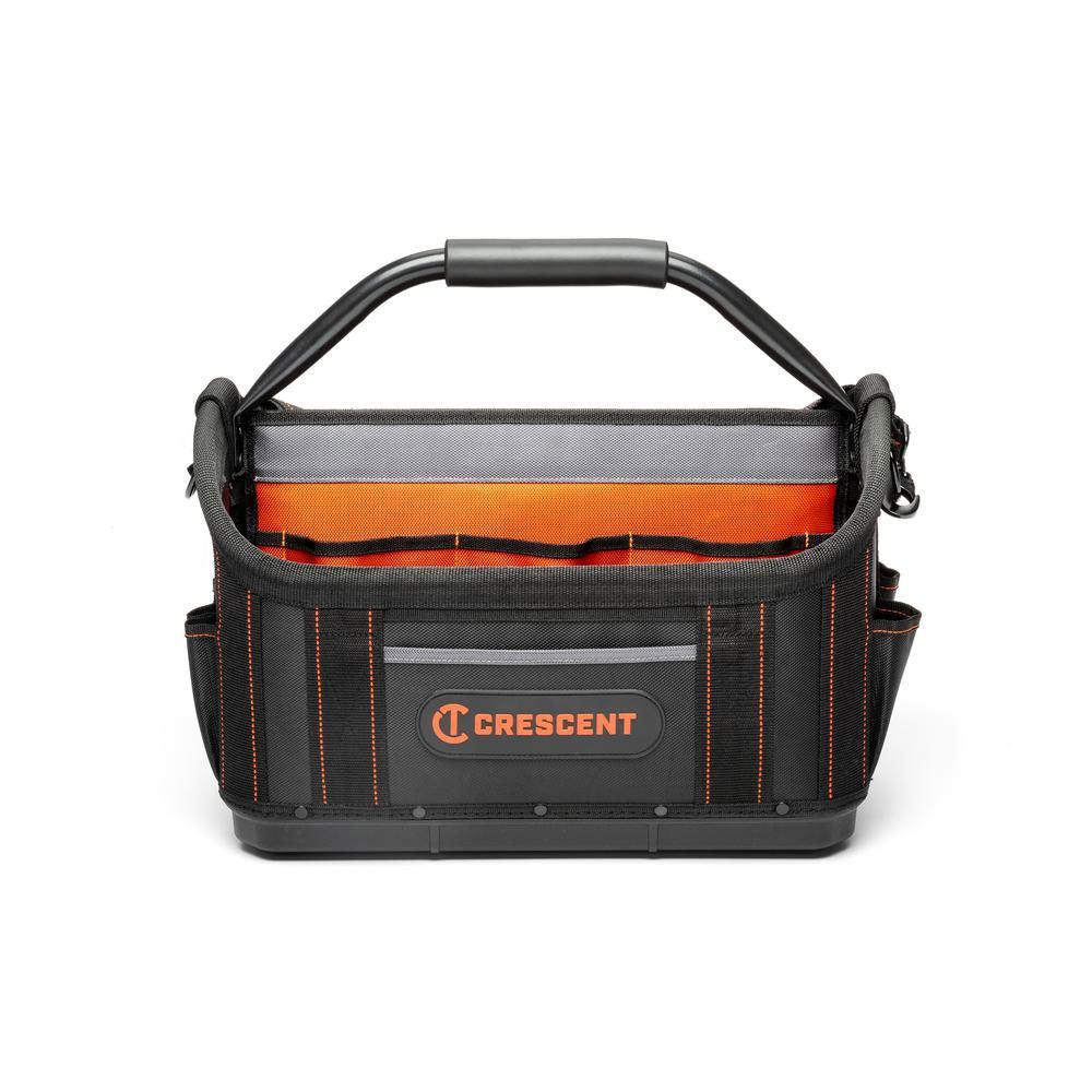 Crescent CTB1710 17" Tradesman Open Top Tool Bag