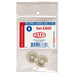 Reed 63660 O-Type Cutter Wheel (2 Pack)
