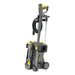 Karcher 1.520-990.0 1300 PSI @ 1.7 GPM 3-Piston Axial-Pump w/ Brass Cylinder Head Cold Water Electric Pro HD400 Pressure Washer