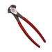 Klein Tools D232-8 8" End-Cutting Pliers
