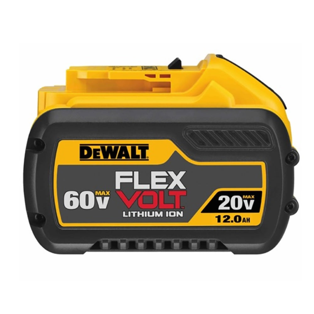 DEWALT DCB612 20V/60V MAX FlexVolt 20V/60V 12.0 AH Battery