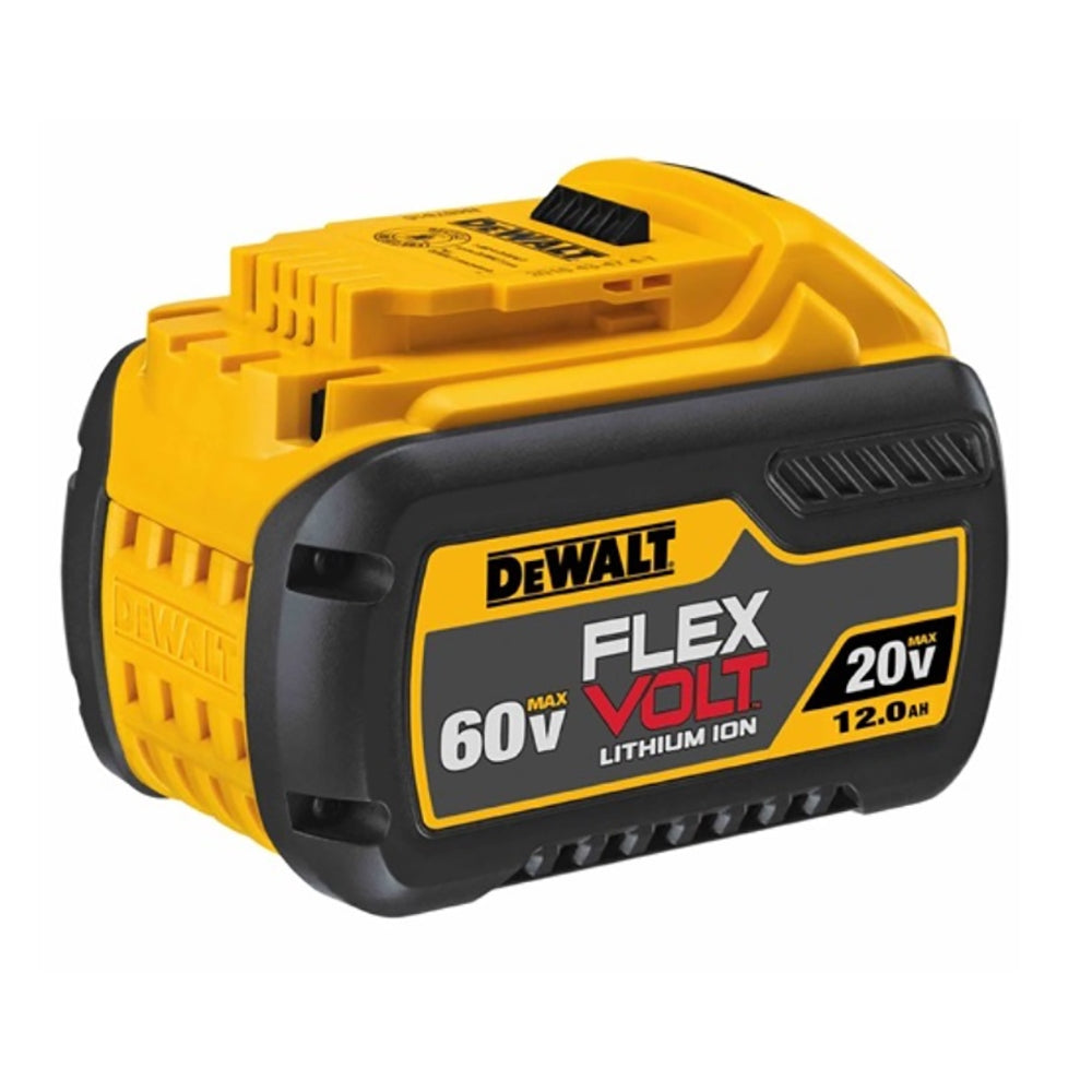 DEWALT DCB612 20V/60V MAX FlexVolt 20V/60V 12.0 AH Battery