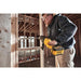 DEWALT DCD470X1 60V MAX Lithium-Ion Brushless Cordless 1/2" In-Line Stud and Joist Drill w/ E-Clutch Kit System Kit  9.0 Ah