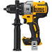 DEWALT DCD991B 20V MAX XR Lithium-Ion Brushless Cordless 3-Speed Drill/Driver (Tool Only)