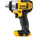 DEWALT DCF880B 20V MAX Lithium-Ion Cordless 1/2" Impact Wrench with Detent Pin (Tool Only)