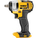 DEWALT DCF883B 20V MAX Lithium-Ion Cordless 3/8" Impact Wrench with Hog Ring (Tool Only)