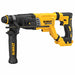 DEWALT DCH263B 20V MAX Lithium-Ion Brushless Cordless 1-1/8” SDS-Plus D-Handle Rotary Hammer (Tool Only)