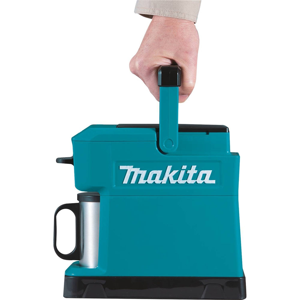 Dry It Center  Makita Cordless Coffee Maker (Tool Only) - Dry It Center