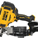 DEWALT DCN45RNB 15-Degree 1-3/4" Wire Coil 20V MAX Roofing Nailer (Tool Only)
