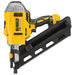 DEWALT DCN692B 30-Degree 3-1/2" Paper Collated 20V MAX Cordless Framing Nailer (Tool Only)