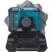 Makita DML811 18V LXT Lithium‑Ion Cordless/Corded Work Light (Tool Only)