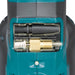 Makita DMP180ZX  18V LXT Lithium‑Ion Cordless Inflator (Tool Only)