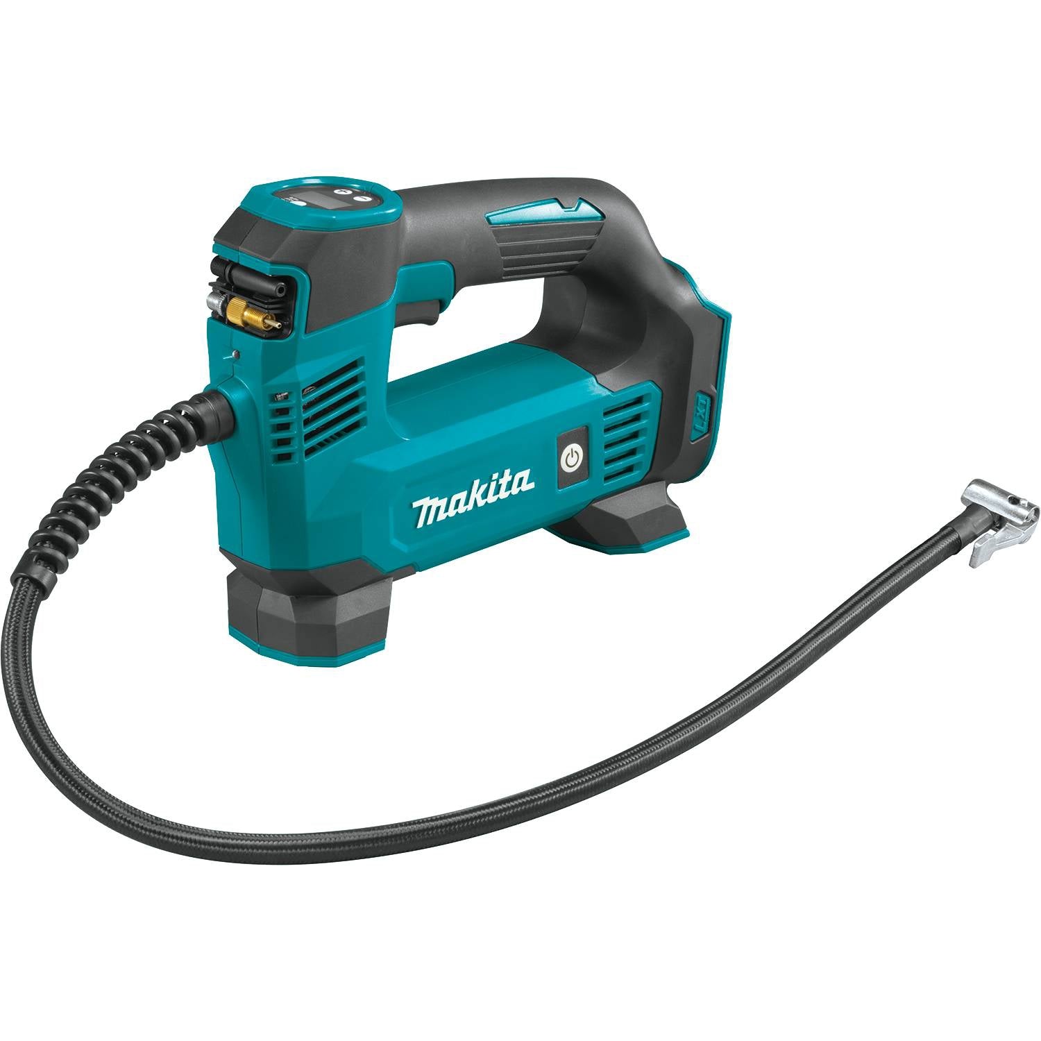 Makita DMP180ZX  18V LXT Lithium‑Ion Cordless Inflator (Tool Only)