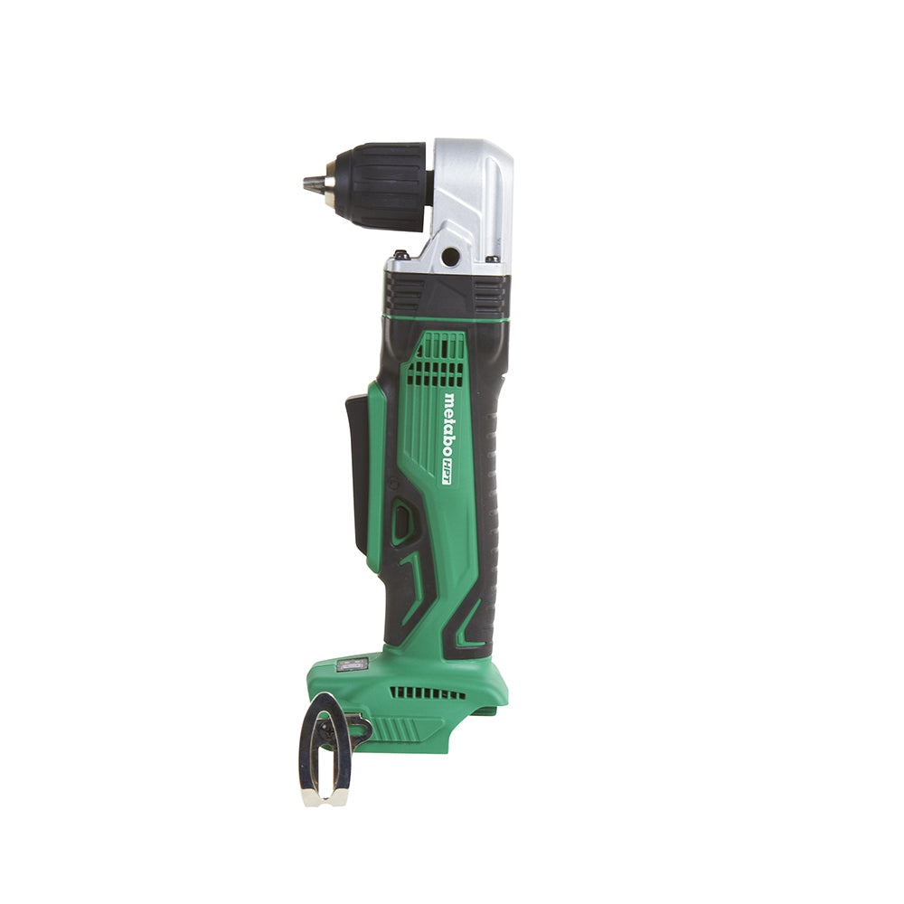 Hitachi / Metabo HPT DN18DSLQ4M 18V Lithium-Ion Cordless 3/8" Right Angle Drill (Tool Only)