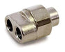 Karcher 8.710-897.0 3600 PSI @ 10 GPM 1/4" FPT Double Head Pressure Washer Nozzle