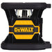 DEWALT DW080LGS 20V MAX Lithium-Ion Cordless Tool Connect Green Beam Self-Leveling Rotary Tough Laser Kit 2.0 Ah