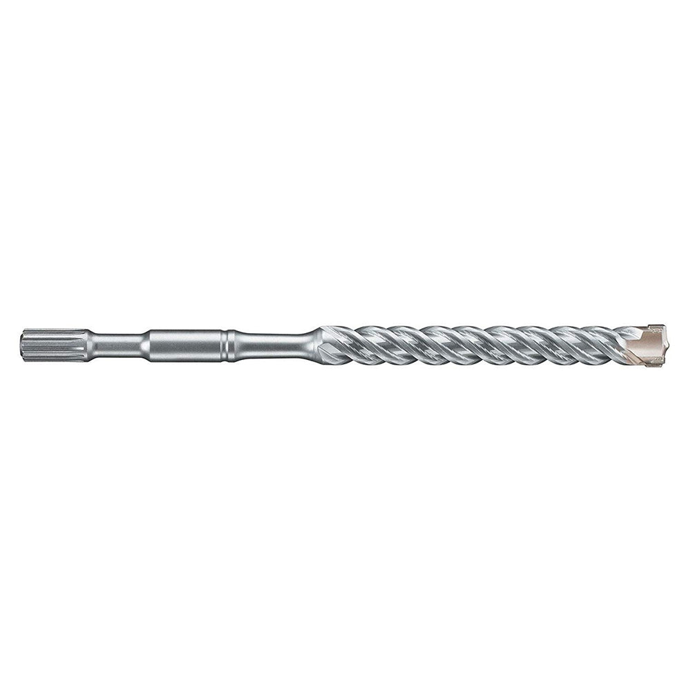 DEWALT DW5764 1-1/2" x 17" x 22" 4 Cutter Spline Shank Rotary Hammer Bit