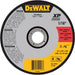 DEWALT DWA8953L 6" x 1/16" x 7/8" XP Ceramic Type 1 Metal / Stainless Cutting Wheel