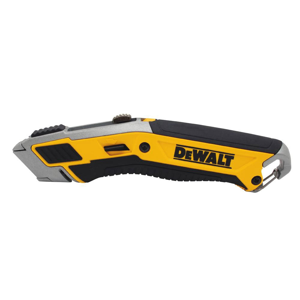 DEWALT DWHT10295 Premium Retractable Utility Knife