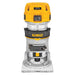DEWALT DWP611 1-1/4 HP Max Torque Variable Speed Compact Router with LEDs