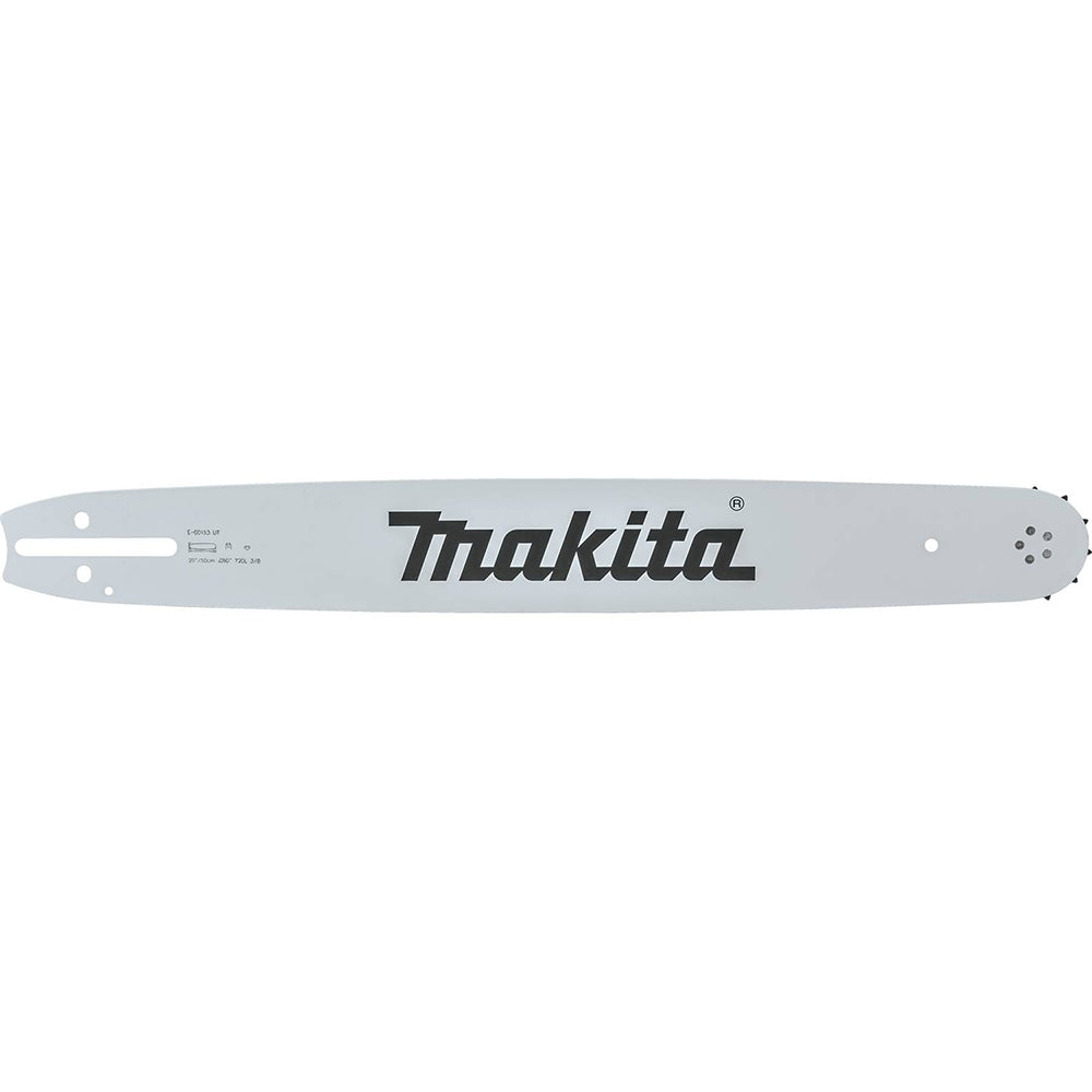 Makita E-00153  20" Guide Bar, 3/8", .050"