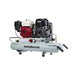 Hitachi / Metabo HPT EC2610EM 5.5 HP 8-Gallon Gas Powered Wheelbarrow Air Compressor