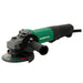 Hitachi / Metabo HPT G12SE3M 4-1/2" 10.5 Amp Disc Grinder with Paddle Switch