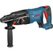 Bosch GBH18V-26DN 18V EC Lithium-Ion Brushless Cordless 1” SDS-Plus Rotary Hammer (Tool Only)
