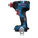 Bosch GDX18V-1800CB25 18V Freak EC Two-In-One Socket Ready Impact Driver Connected Ready Core 18 4.0Ah Kit