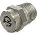 General Pump 925045M 5000 PSI 1/4" MPT 25-Degree #4.5 Threaded Pressure Washer Nozzle