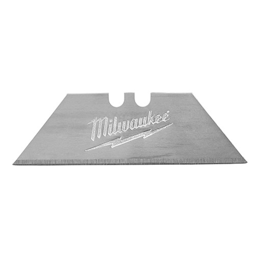 Milwaukee 48-22-1950 General Purpose Utility Knife Blades - 50 Pack with Dispenser