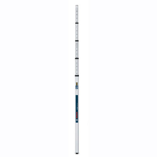 Bosch GR16 16' Telescoping Aluminum Leveling Rod