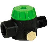 Karcher 8.709-961.0 Green Cap Inline Water Filter 1/2" MxF