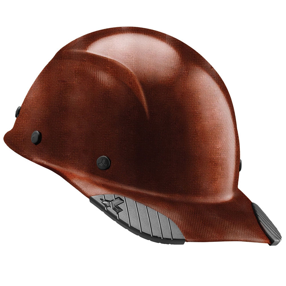 Lift Safety HDFC-17NG DAX Fiber Resin Cap Style Hard Hat (Natural)