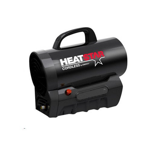 Heatstar HS60CLP HS60CLP Forced Air Propane Heater