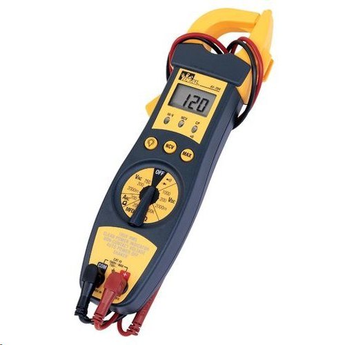 Ideal 61-704 4-in-1 Test Tool