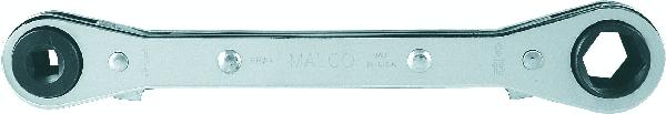 Malco RRW4 Ratchet Wrench 
