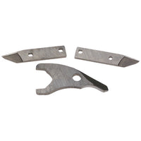 14 and 16 Gauge Shear Blade Replacement Kit