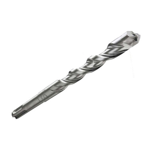 Bosch HCFC2041 1/4" X 4" X 6-1/2" SDS+ X5L Hammer Carbide Drill Bit