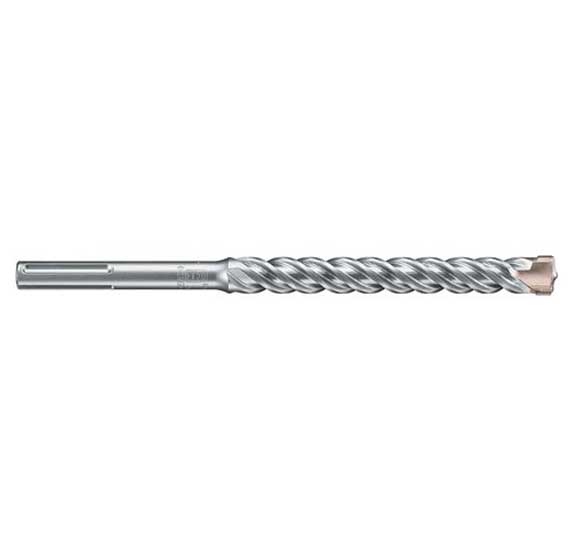 DEWALT DW5821 1-1/8" x 10" x 15" 4 Cutter SDS-Max Rotary Hammer Drill Bit