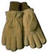 Kinco 94HKL Pigskin Work Gloves, Size Large