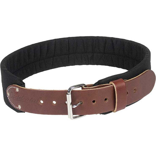 Occidental Leather 8003 SM 3" Leather and Nylon Tool Belt in Size Small (29" to 32")