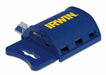 Irwin Industrial Tools 2084300 Bi-Metal Blue Blade (50 pack) 