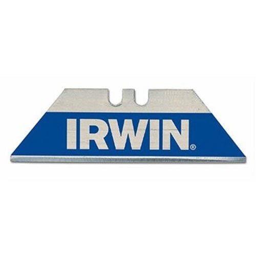 Irwin Industrial Tools 2084400 Bi-Metal Blue Blade 100pk