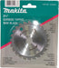 Makita 721005-A 3-3/8" x 24 Tooth Carbide Tipped Saw Blade