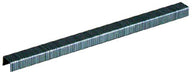 Spotnails 87002 22 Gauge 1/8" Leg x 3/8" Medium Crown Fine Wire Staples (Pack of 10,000)