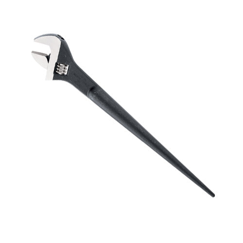 Klein Tools 3239 Adjustable-Head Construction Wrench