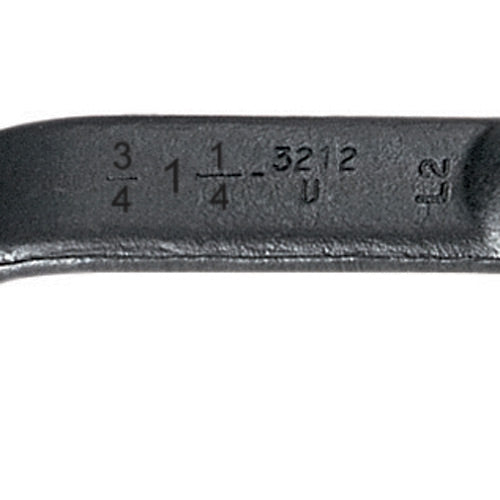 Klein Tools 3212 3/4" Bolt Erection Wrench  (SAE)