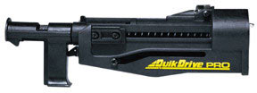 QuikDrive QDPRO200G2 Autofeed Screw Driving System Attachment