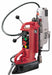 Milwaukee 4209-1 Adjustable Position Electromagnetic Drill Press with No. 3 MT Motor